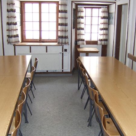 Gasthaus Pension Zum Turm Hospental Extérieur photo